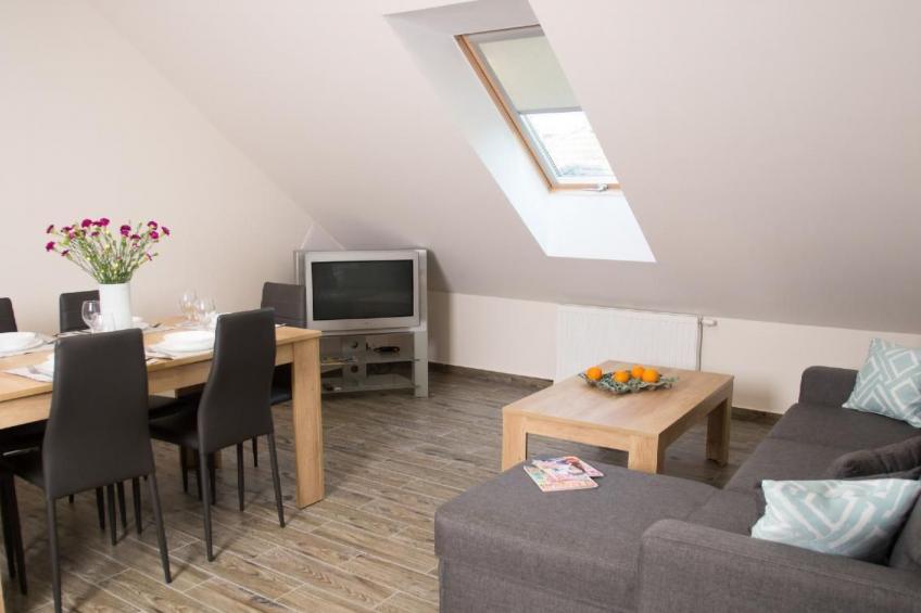 Suite "Suite B" mit Blick auf das Wasser - foto 5