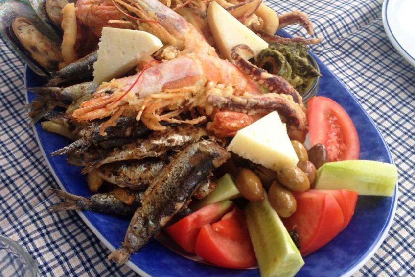 Spiti Louloudia - foto 51