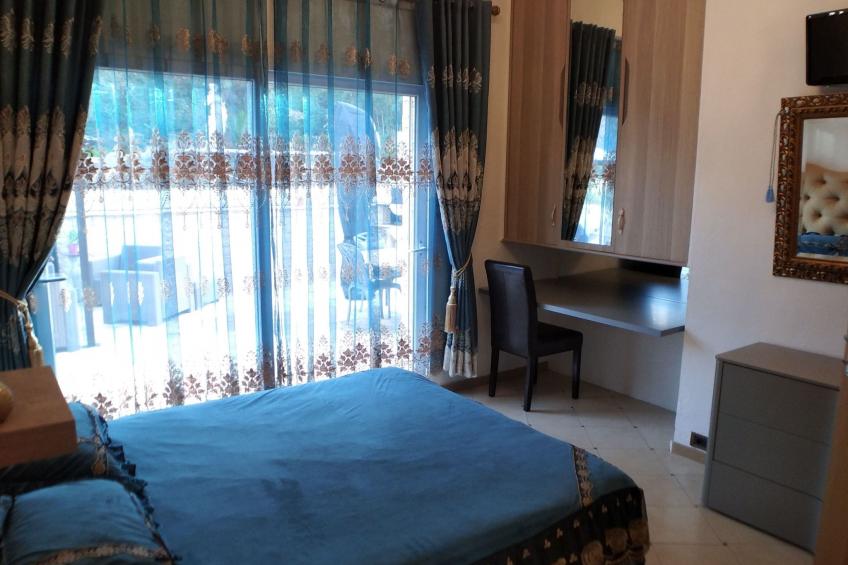 "Villa Sculpture" mit Terrasse - foto 36