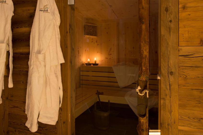 Chalet Wiesenglück - foto 9