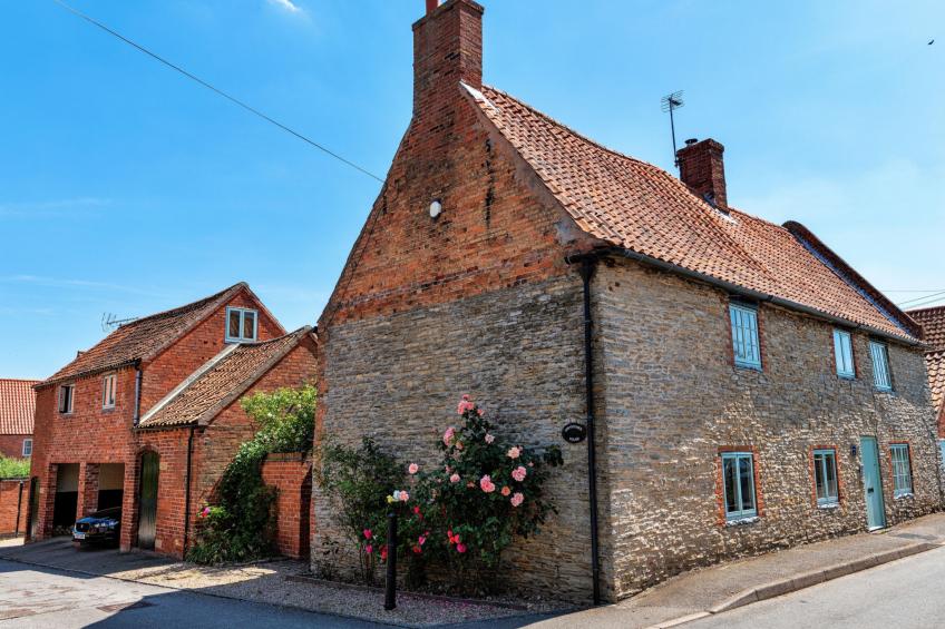 The Hayloft at Greystones - foto 14