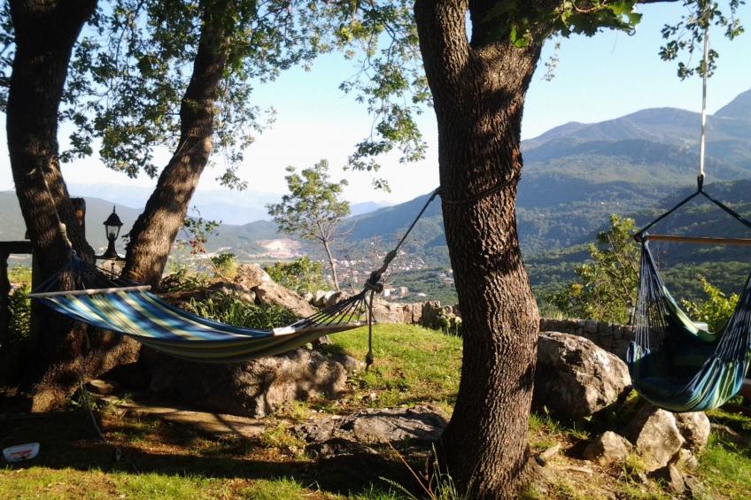 "Hrabri Vuk" mit Garten und Terrasse - foto 7