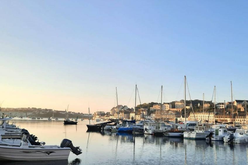 Unterkunft in der Mitte - foto 26