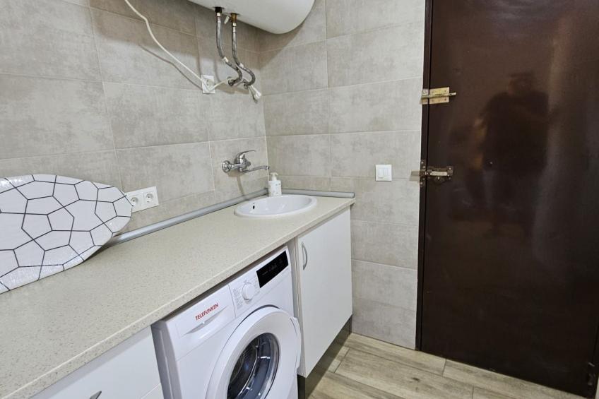 Landhaus La Alquería de los Pájaros - foto 27