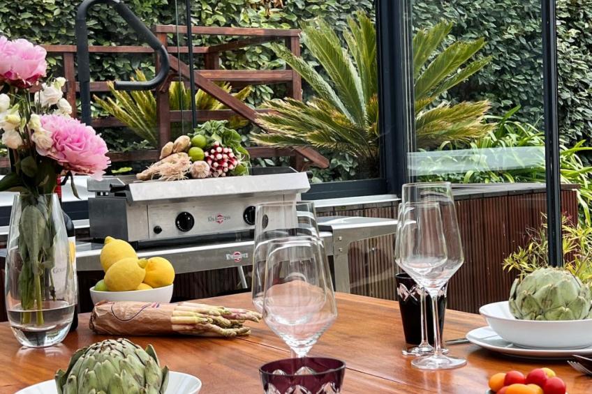 Villa Ty Arvorig - foto 10