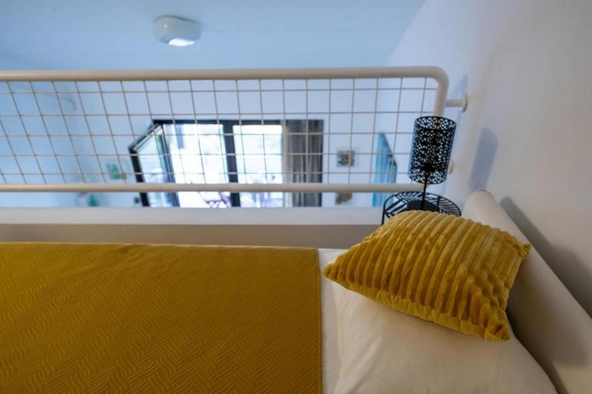 Apartment Baselak - Duplex One Bedroom Apartment with Balcony and Sea View - foto 31