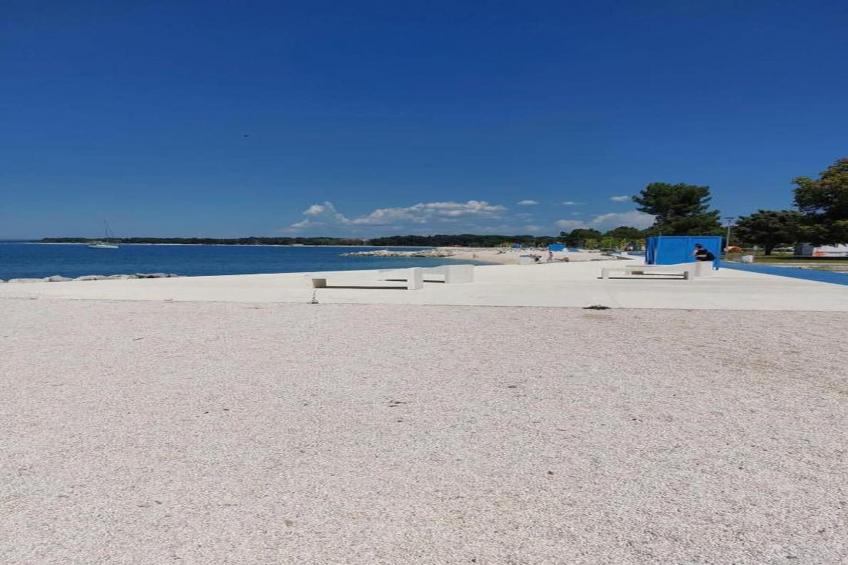 Kristijan & Jelena - Pool, Jacuzzi, Playground - foto 37