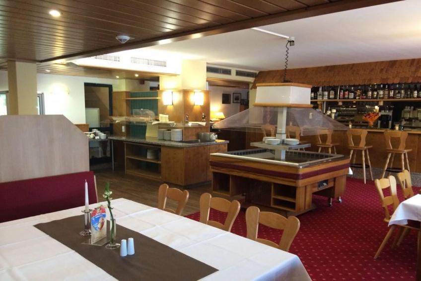 Hotel Harzhaus - Großes Ferienhaus 5 - foto 15