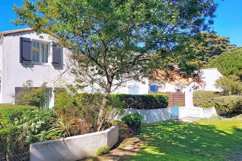 Maison de charme Les Yuccas