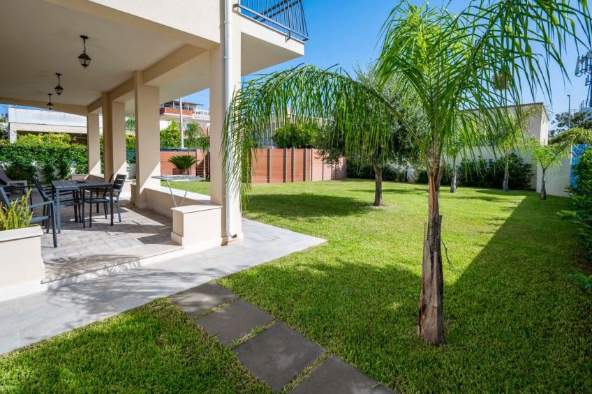 Villa Nisa Wohnung - foto 19