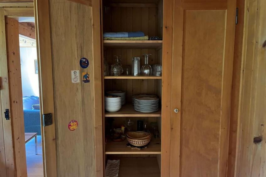 Chalet Alpen Lotus - foto 36