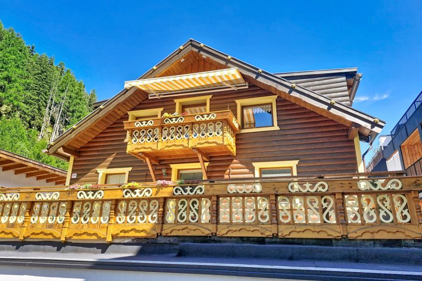 Haus Elisabeth (SOE350) - foto 28