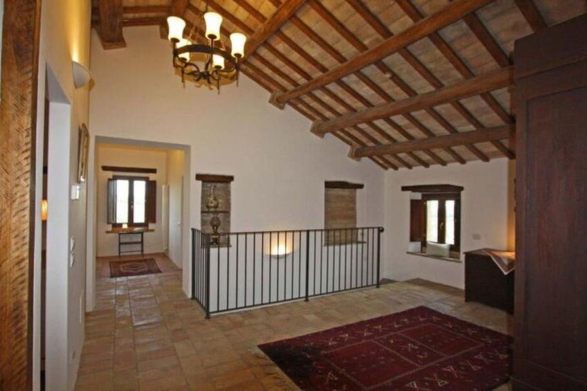 Villa la Dolcevita - foto 23