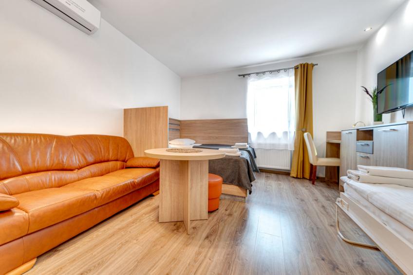 Apartament nr 31 - foto 2