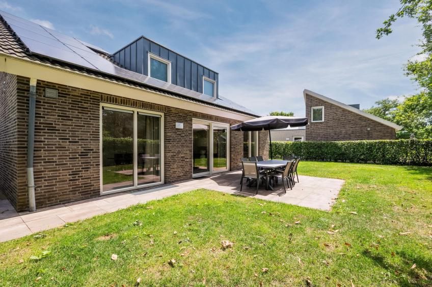 Resort Arcen - Wellness zwembadvilla 8