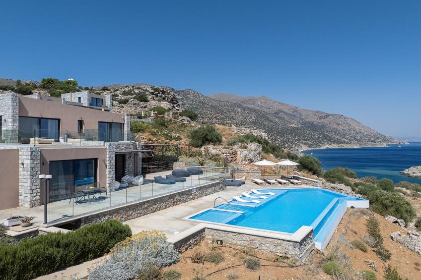 Prasonisi Villa 2 - foto 41