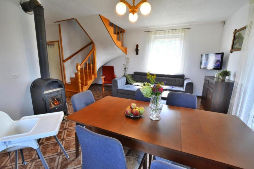 Ferienhaus, Wicie - foto 4