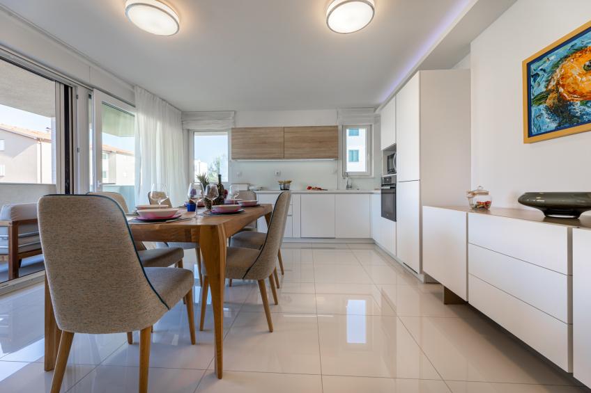 Holiday apartment with a nice balcony and air conditioning - BF-48X8N - foto 16