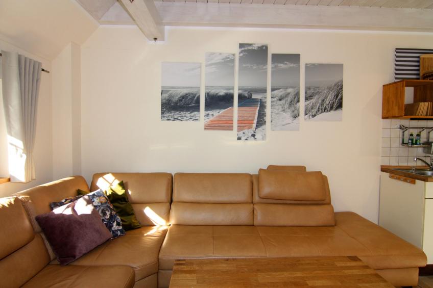 Semi-detached house Strandhaus I, Trassenheide - foto 4