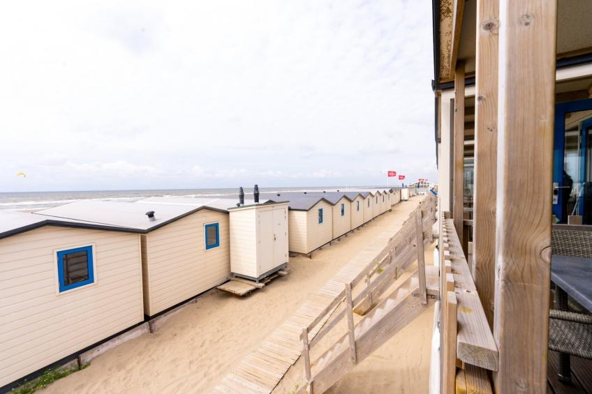 Resort Beach Houses Wijk aan Zee 2 - foto 16