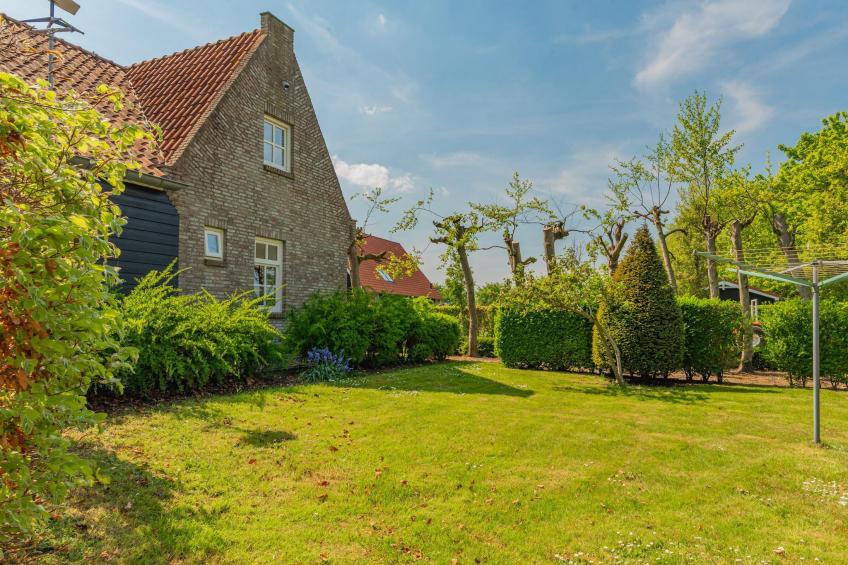 Hoeve Hofwijk Vakantiehuis - foto 35