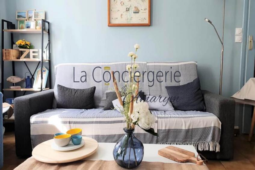 Résidence Le Maluthina : Maison Familiale Au Hourdel, Entre Mer & Nature