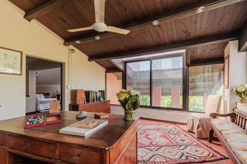 Cà Uvenere, Modern Farmhouse with Pool - foto 153