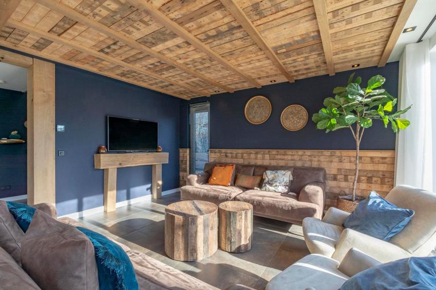 Villa Keizerskroon - foto 10