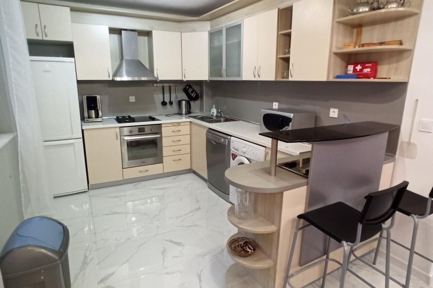 Familienvilla mit Meerblick "Arode Villa Ovid" - foto 4