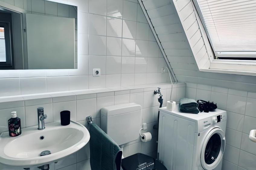 FeWo Am Waldhügelsee - foto 9