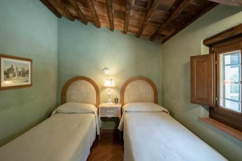 Villa 'Villa Solaria' mit privatem Pool - foto 42