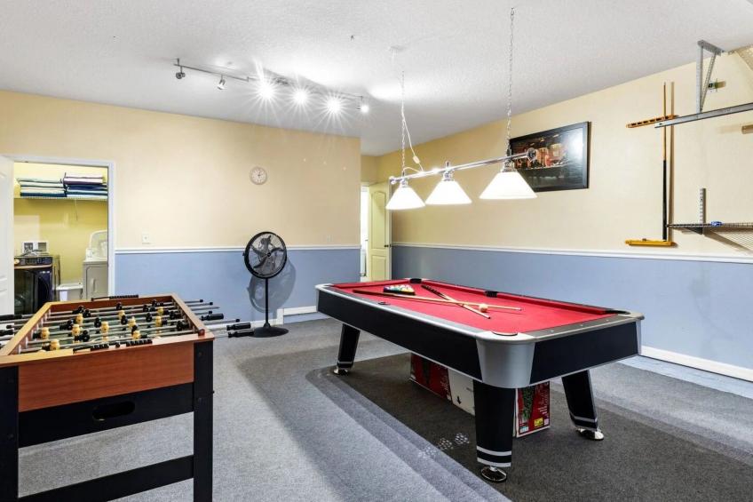 Sunshine Escape mit Pool und Spa in der Nähe von Disney - foto 29