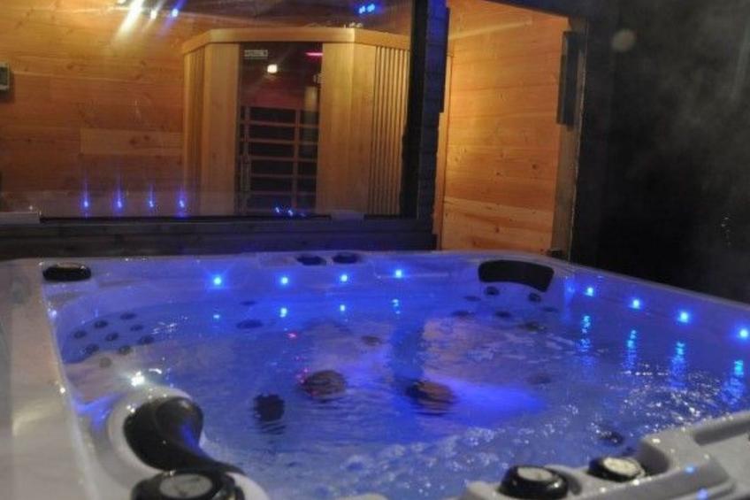 Gite de carractère renoviert mit Geschmack im Jahr 2017 - foto 13