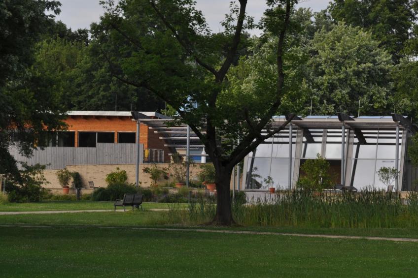 Rosalie - Ruhig - Zentral - Hochwertig - foto 21