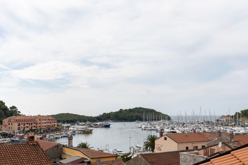 Schöne Wohnung in Vrsar mit Großer Terrasse - foto 5