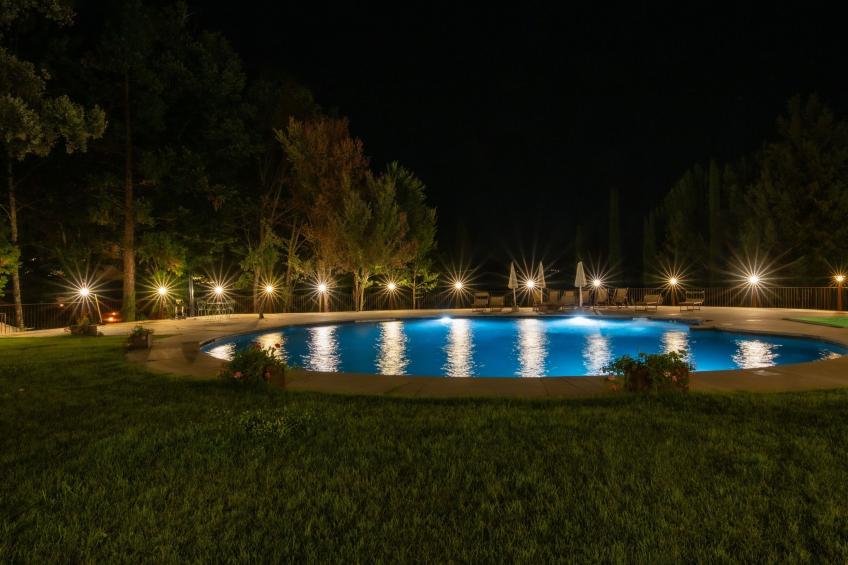 Freistehendes Ferienhaus Villa Borgatti - foto 48