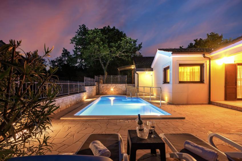 Villa  Poletti - foto 2