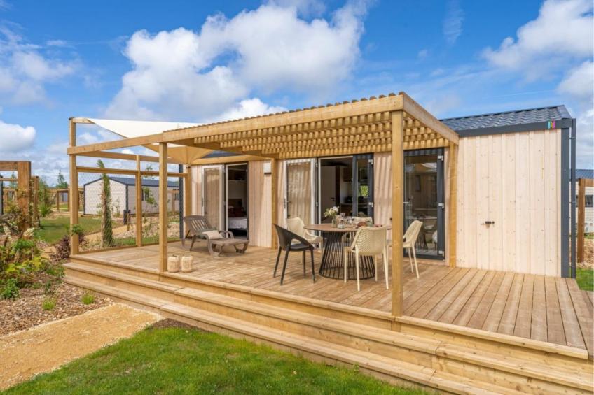 Cottage Rospico 4p 2Bdrms AirConPremium - foto 2