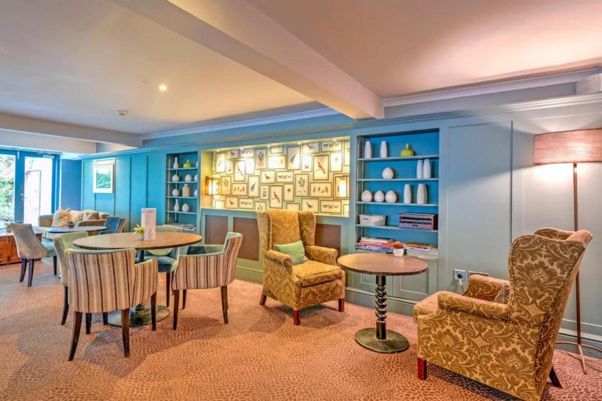 Standard Double ex Mercure Boxhill - foto 23
