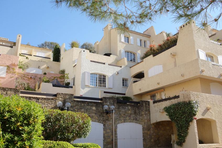 Hameau la Madrague - foto 19