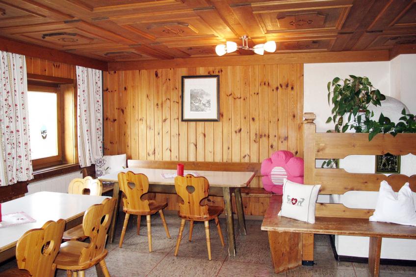 Haus Moosen (NKI210) - foto 2