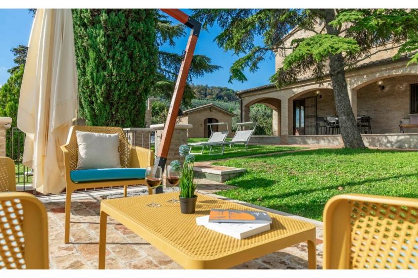Villa Vagnini - foto 6