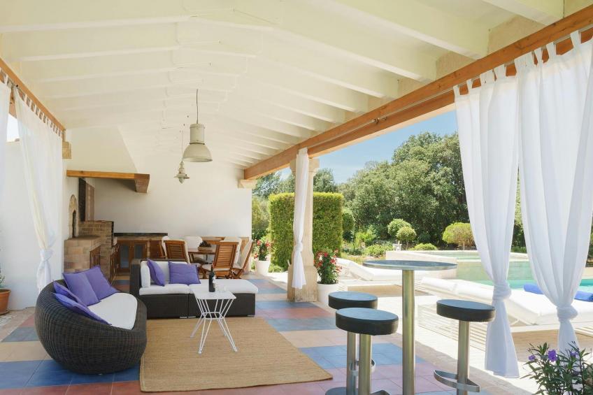 Villa Paloma - foto 23