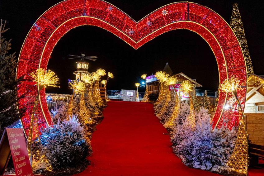 Les Marquises - foto 50