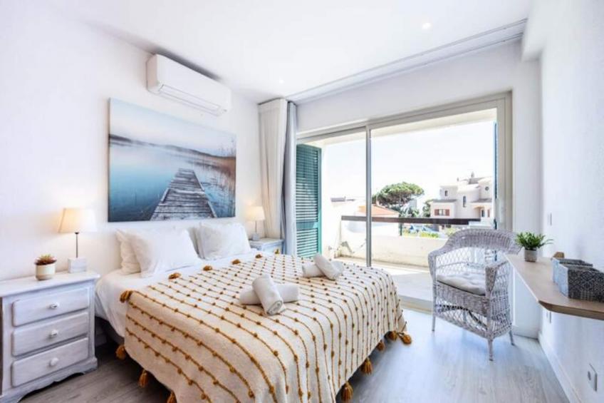 Apartment Júlio Pomar - foto 5