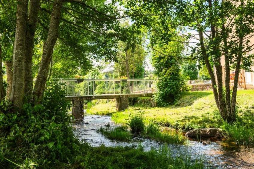 Gîte Violette d'aubrac 3/5 personnes - foto 20