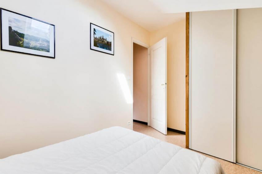 Maison à Notre Dame de Monts - foto 10