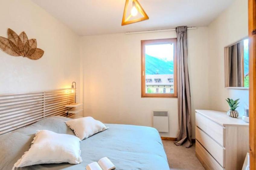 Slow Chalet Thônes: Lac & Montagne -15 Min Ski - Ascenseur, Balcon, Parking - foto 22