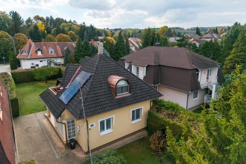 Cedar House - foto 33