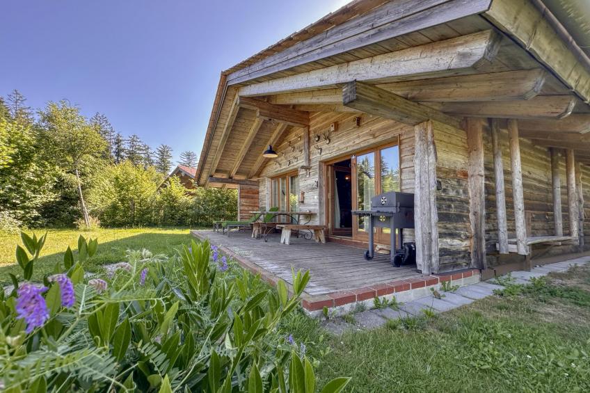 Säulenbaum - foto 20